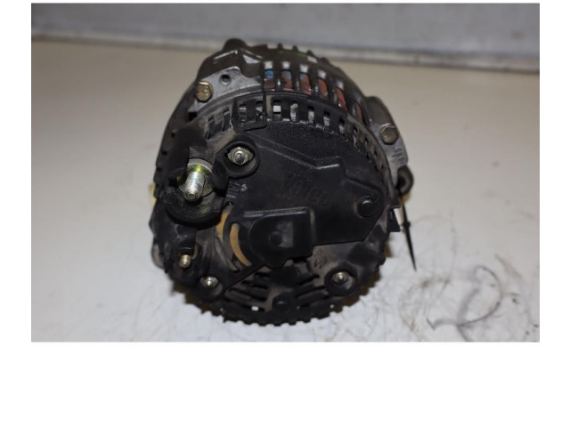 Генератор 57051J Peugeot 306