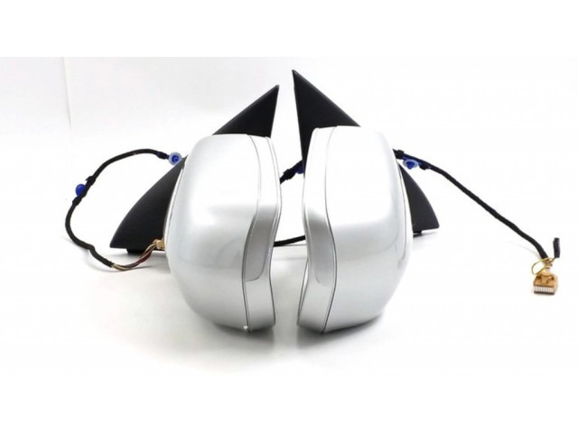 Зеркало электрическое Porsche Cayenne (9PA) 2002-2010 года