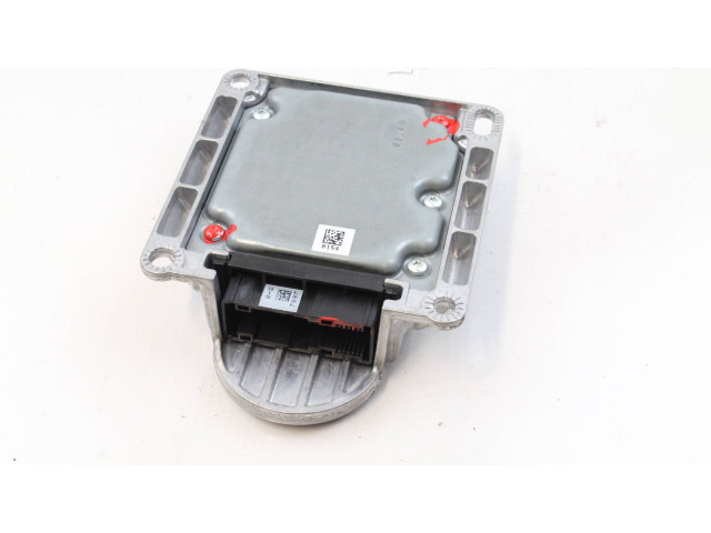 Блок подушек безопасности 6855991, 34526855991   BMW X3 F25