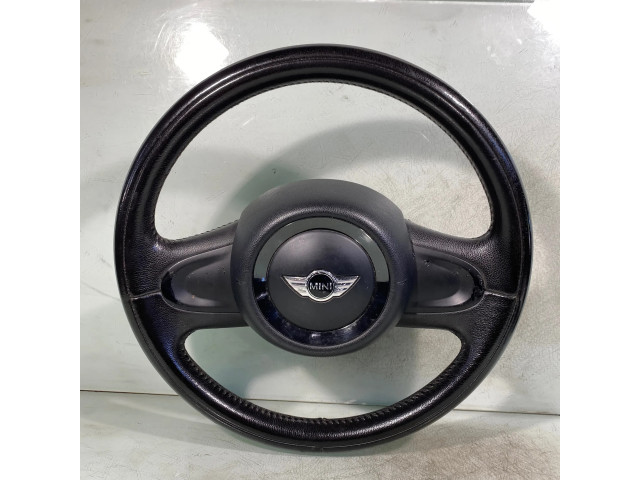 Volant Mini One - Cooper Clubman R55 2011