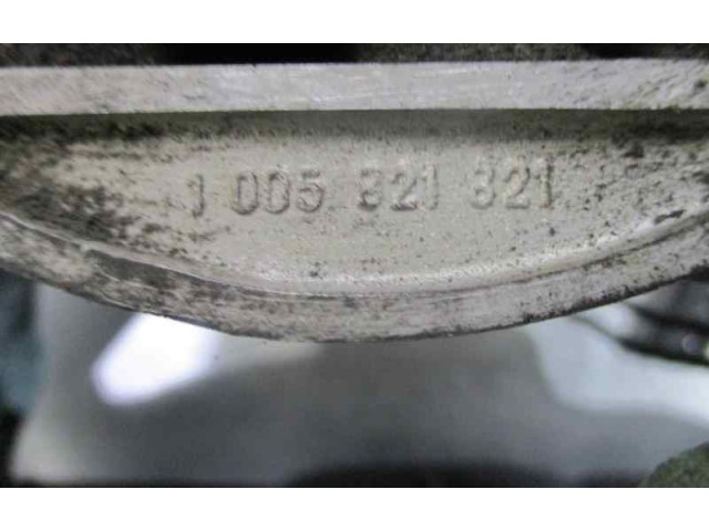 Стартер 0001108162, BOSCH Citroen Saxo 1998