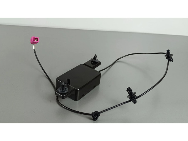 Блок управления 68482928AB Jeep Grand Cherokee WL