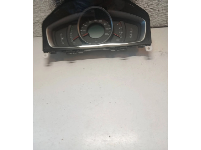 Панель приборов 31412868 Volvo S60