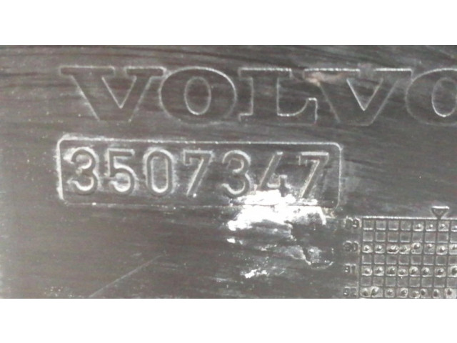 Вентилятор радиатора     3507347    Volvo 940 