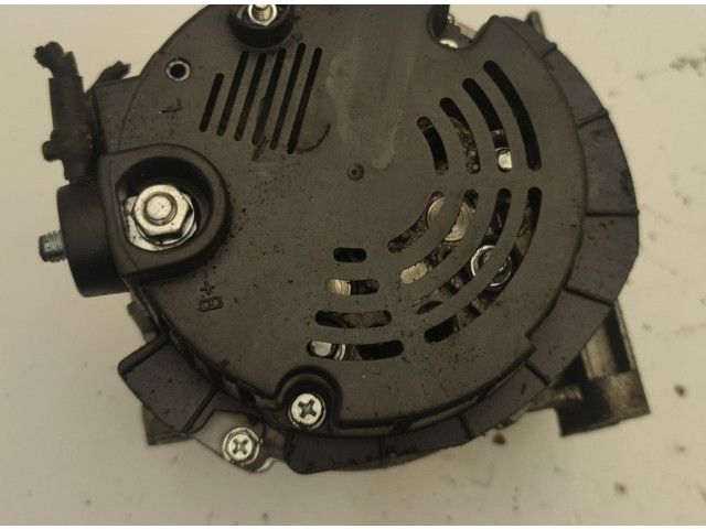 Генератор    Mercedes-Benz A W168      