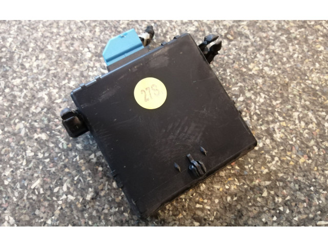 Блок управления 1Z1955023C Skoda Octavia Mk2 (1Z)