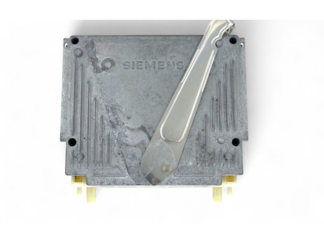 Блок управления двигателя P1275476, 1T70176454 Volvo S70 V70 V70 XC