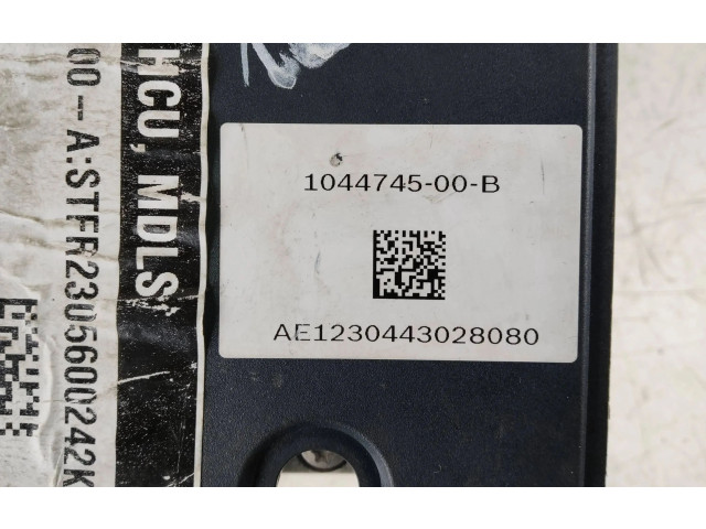 Jednotka ABS 104474500B   Tela Model S 2023