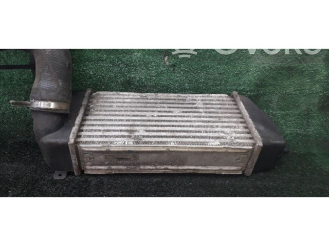 Интеркулер 9638758980 Citroen C4 II