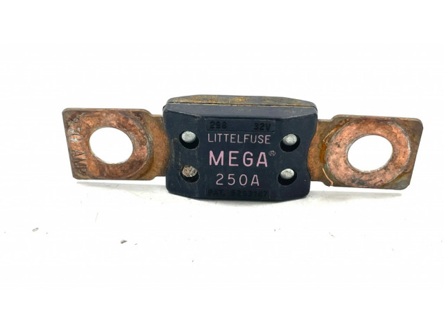 Предохранитель