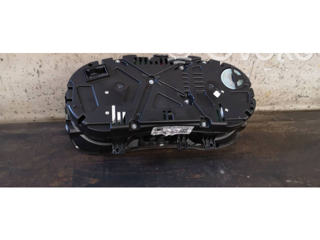 Панель приборов 6V0920740C, 6V0920740C   Skoda Fabia Mk3 (NJ)       