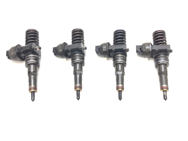 Vstřikovač 0414720216 Seat Alhambra (Mk1)