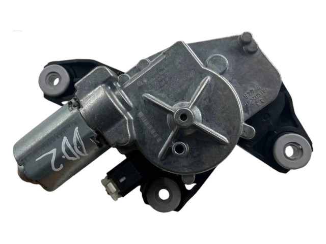 Моторчик заднего дворника 0390205007    Dacia Duster