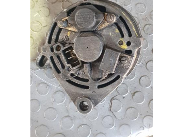 Генератор    Seat Ibiza I (021A)      