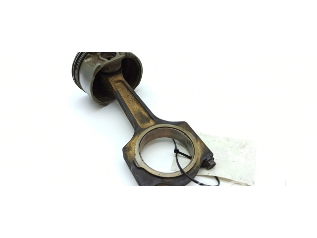 Поршень с шатуном Jaguar XJ X308 для бензинового двигателя 4.0