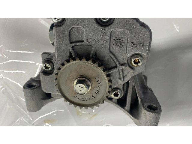 Čerpadlo oleje 220221U1A2 Hyundai i20 (BC3 BI3)