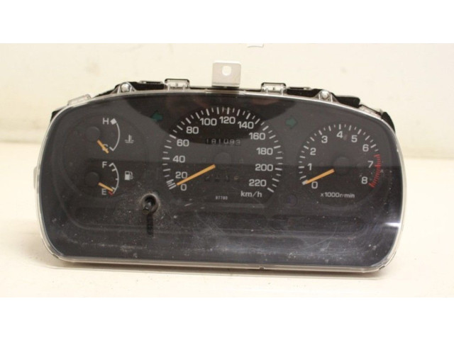Панель приборов 2573106871, 8301087792 Daihatsu Gran Move