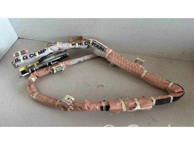 Боковая подушка безопасности Honda FR-V