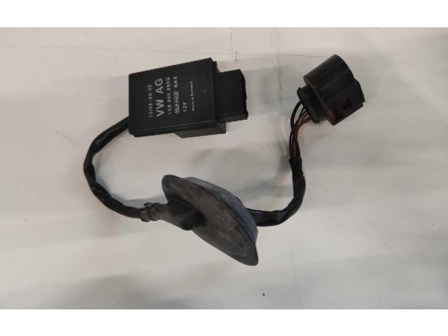 Блок управления 1K0906093G   Volkswagen Golf Plus