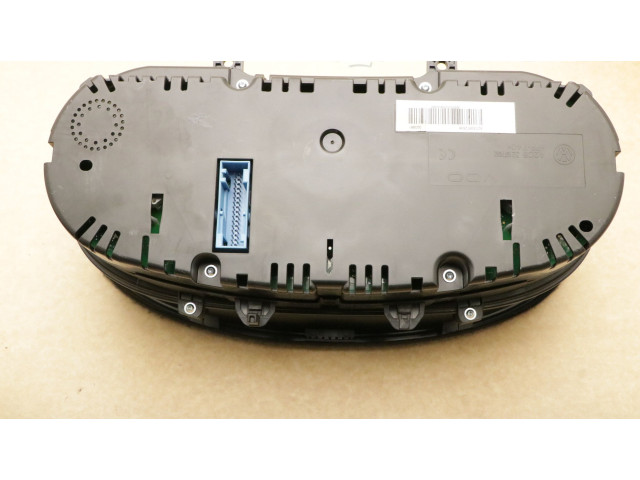 Панель приборов 8U0920930A, 8U0920930A Audi Q3 8U