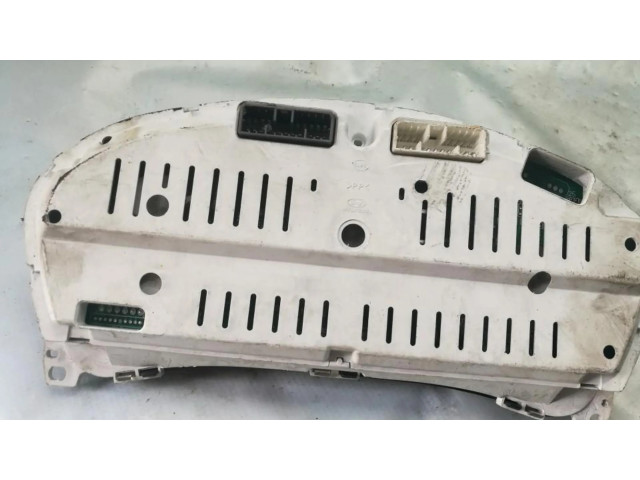 Přístrojová deska Hyundai Tucson JM 2008 940012E550