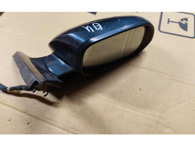 Зеркало электрическое Honda Accord 2003 - 2007 года