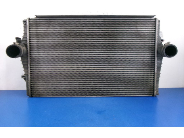 Интеркулер Volvo S60