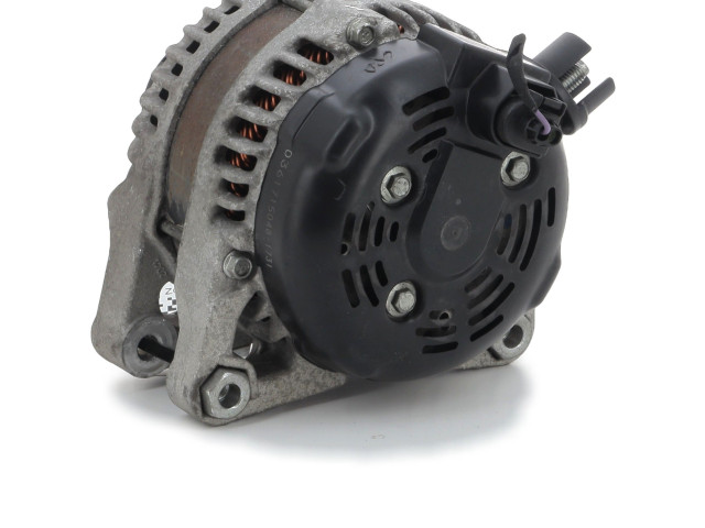 Генератор 1940809, Z0-6886G Ford Ecosport