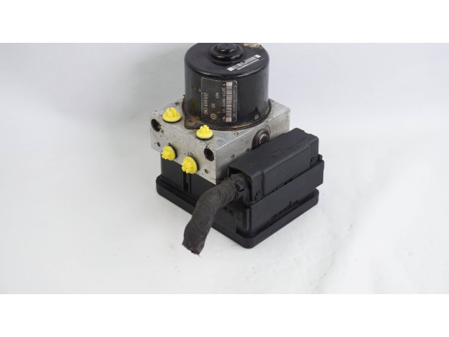 Блок АБС 2K3614517, 2K3907379   Volkswagen  Caddy  2004 - 2010 года