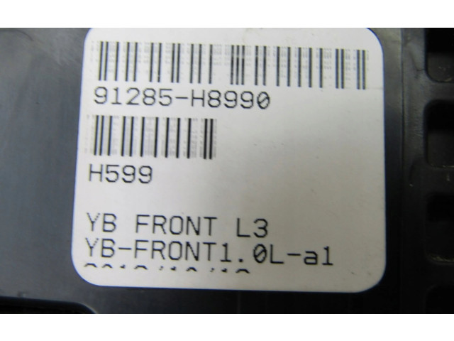 Блок предохранителей 91285H8990 KIA Rio