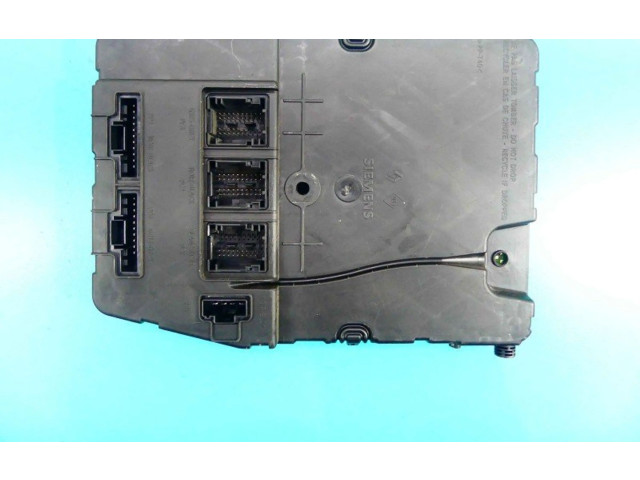 Блок комфорта 8200306434, IMPRK1271506 Renault Scenic II - Grand scenic II