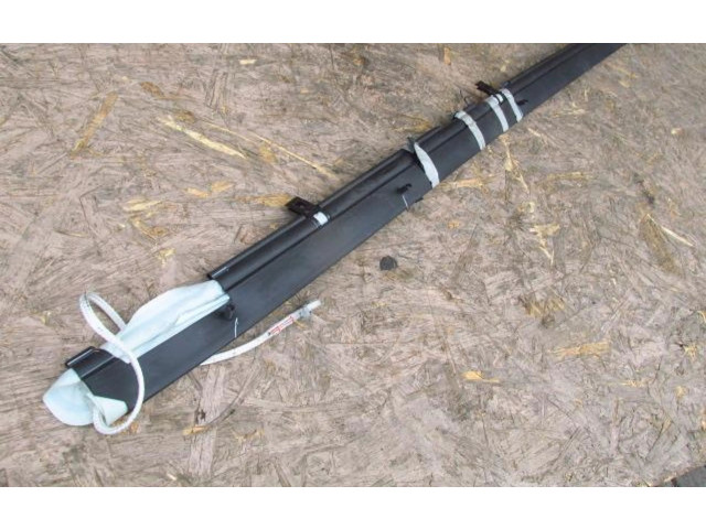 Боковая подушка безопасности    Jeep Cherokee III KJ