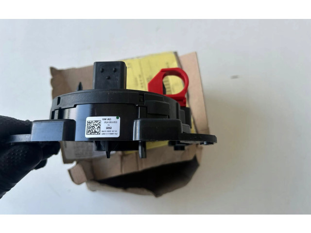 Подрулевой шлейф SRS 2Q0959653, 6C0959653   Skoda Fabia Mk3 (NJ)