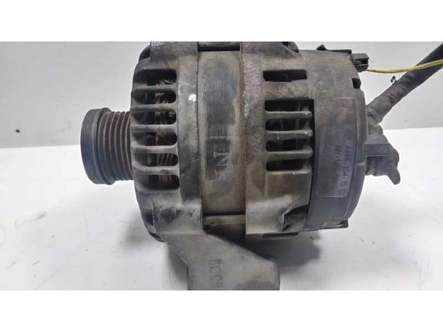 Генератор A6651540002, A6641640002 SsangYong Rexton 2.7