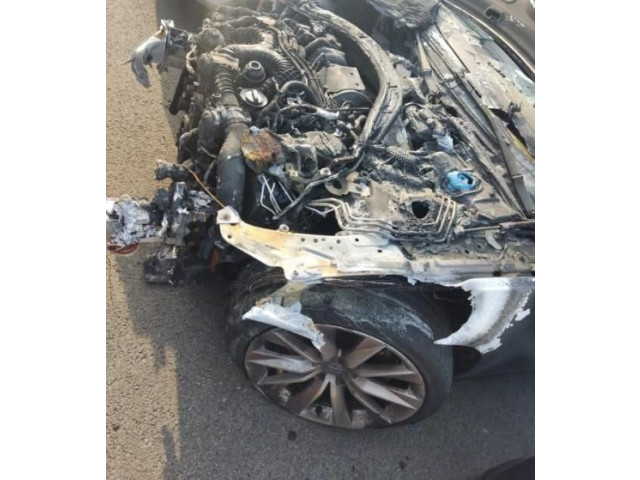 Панель приборов 4G8920934D Audi A7 S7 4G