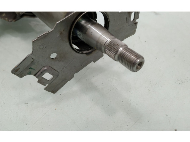    Рулевая рейка 563000X700   Hyundai i10 2007 - 2012 года