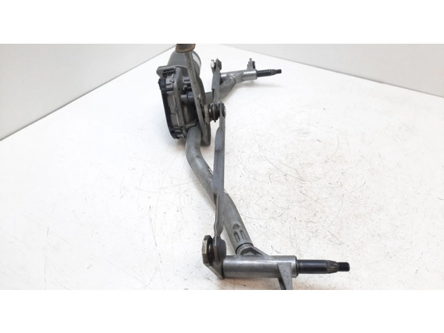 Комплект механизма стеклоочистителей