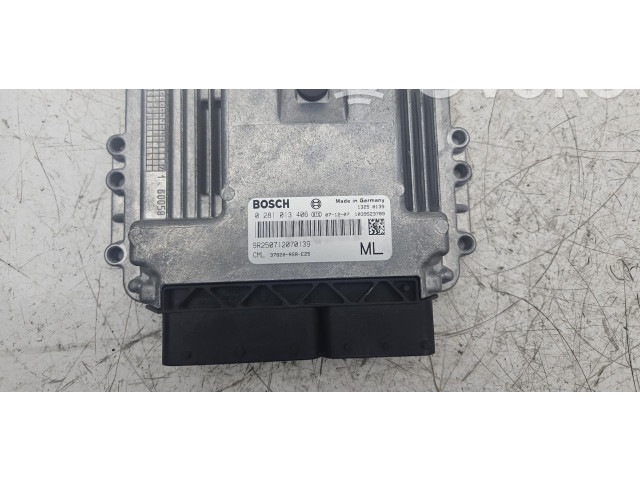Řídící jednotka 0281013406 Honda Civic 2008