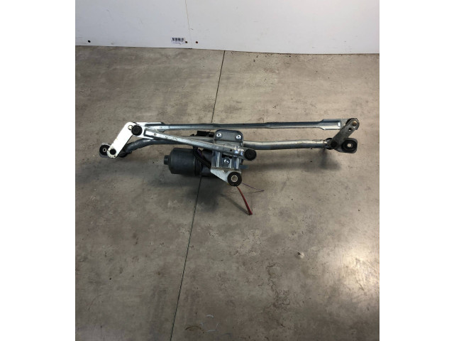 Комплект механизма стеклоочистителей