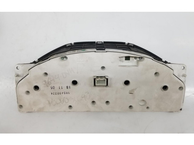 Панель приборов 69594830T Volvo XC90