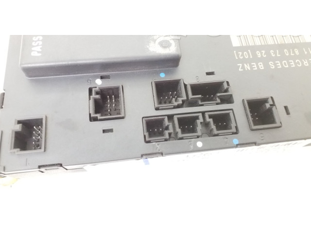 Блок управления дверью