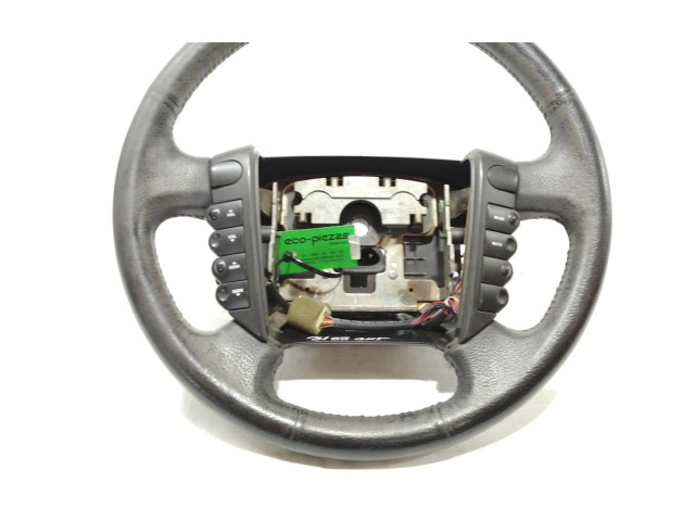 Руль SsangYong Kyron