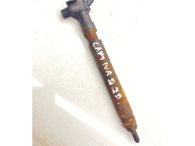 Форсунка 25183186, 28264951    Chevrolet Captiva   