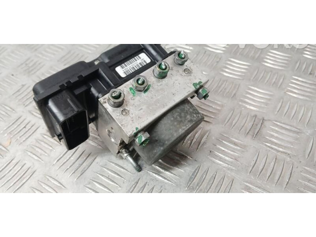 Turbodmychadlo Блок ABS 8200806980, 0265232386 Dacia Duster K9K898