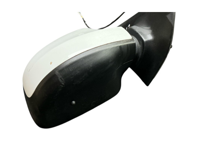 Блок управления 476602522R, 476602522R   Dacia Spring