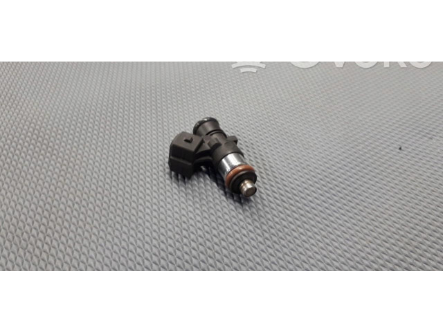 Форсунка 8200292590    Renault Clio IV   