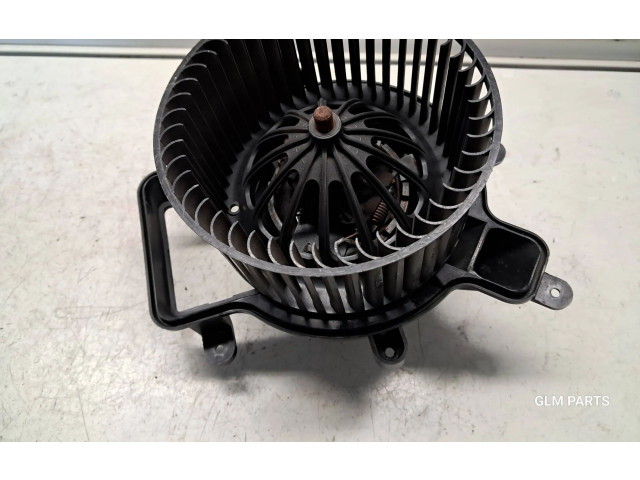 Вентилятор печки T3953002 Peugeot 5008