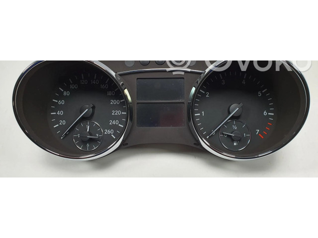 Панель приборов A2514406211   Mercedes-Benz R W251       