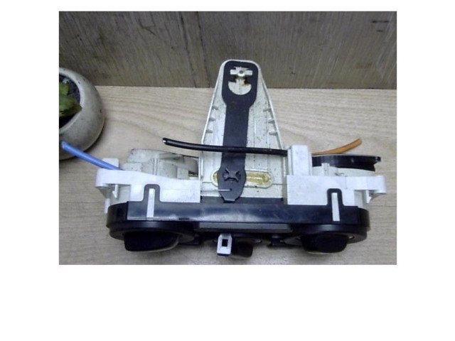 Боковая подушка безопасности 275009U11A, 275009U11A   Nissan Note (E11)