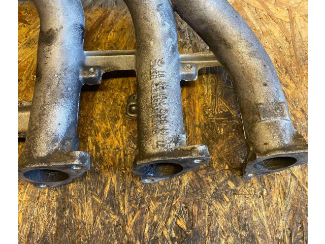 Всасывающий коллектор 6021410201   Mercedes-Benz E W124    